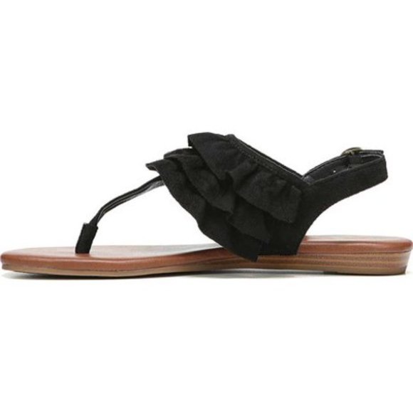 Fergalicious Swoon Slingback Sandal NWB - Picture 5 of 10